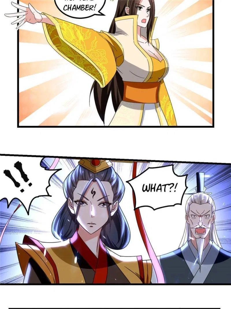 Super Son-in-law In Another World Chapter 91 – Page 43