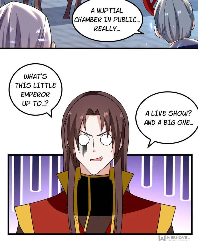Super Son-in-law In Another World Chapter 91 – Page 47