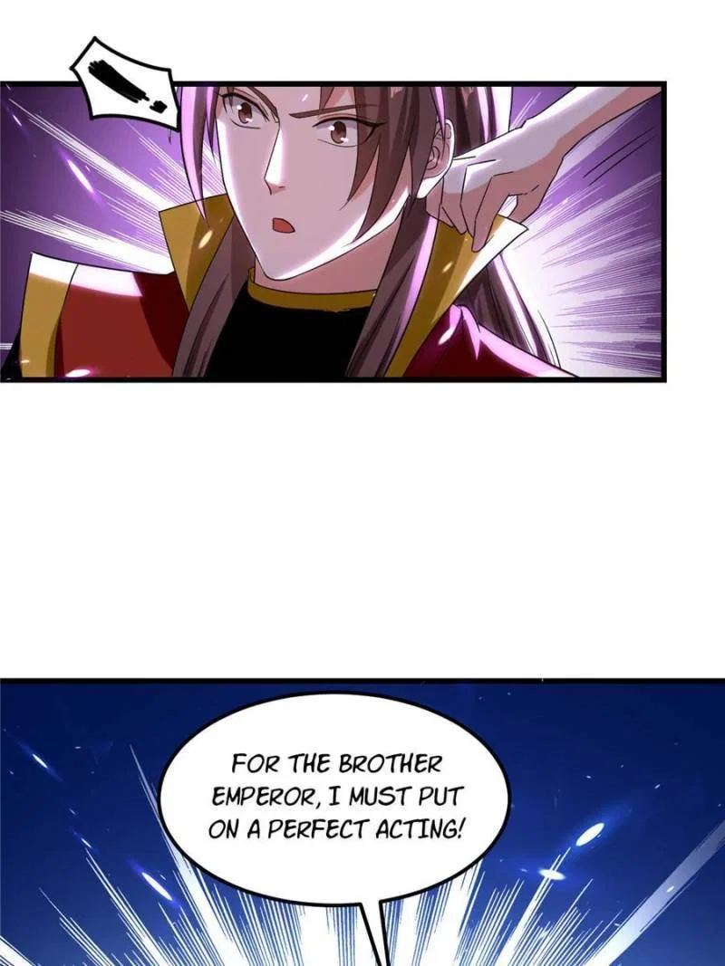 Super Son-in-law In Another World Chapter 91 – Page 48