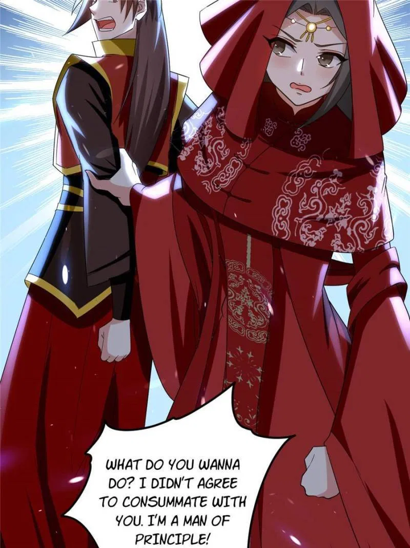 Super Son-in-law In Another World Chapter 91 – Page 50