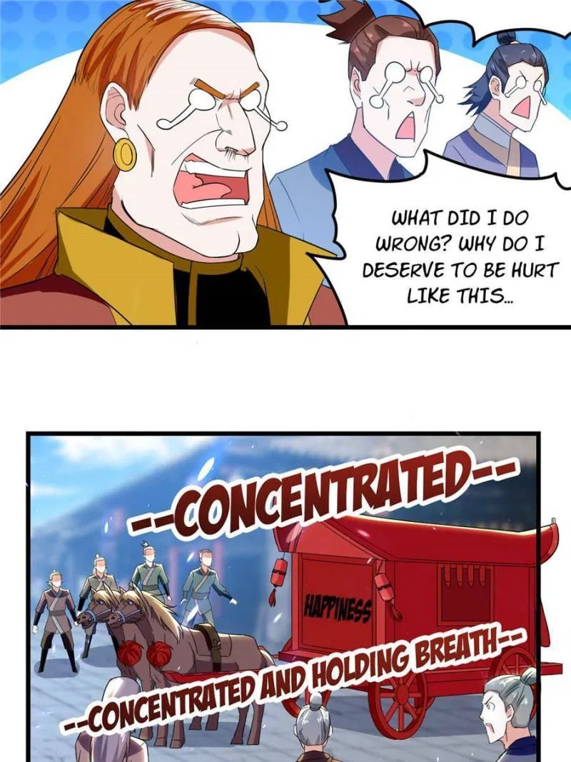 Super Son-in-law In Another World Chapter 91 – Page 54