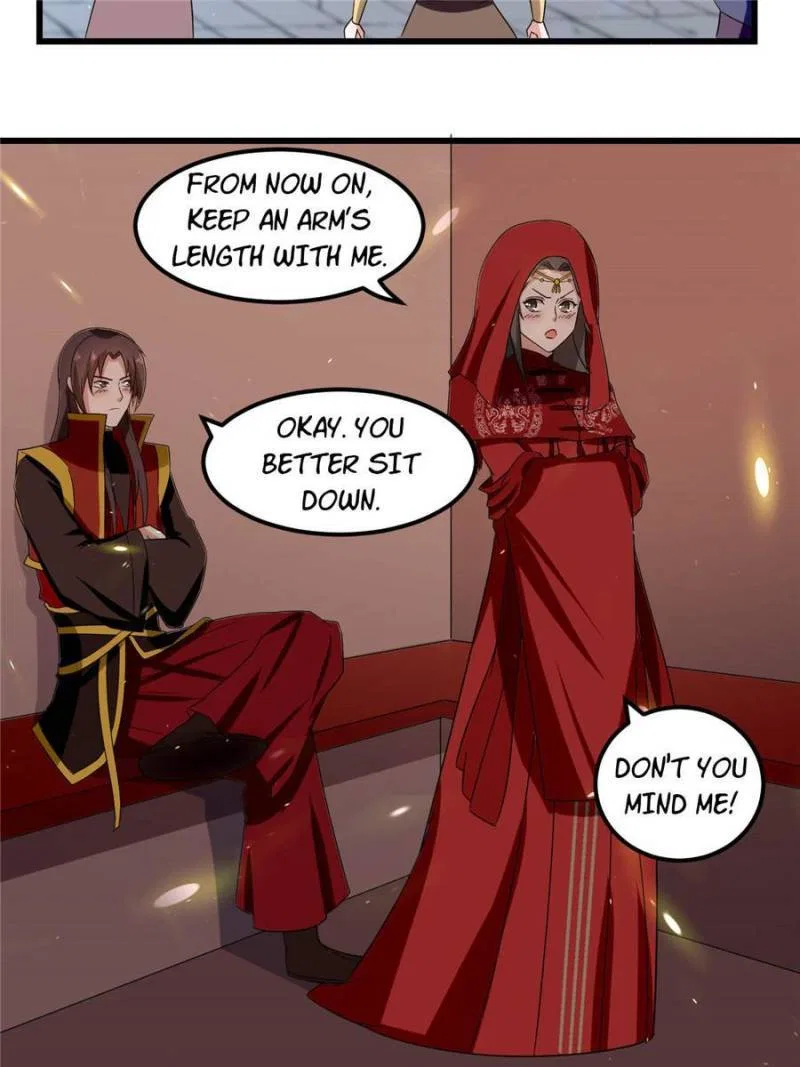 Super Son-in-law In Another World Chapter 91 – Page 56