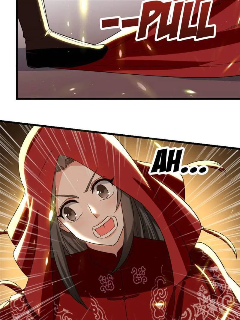 Super Son-in-law In Another World Chapter 91 – Page 58
