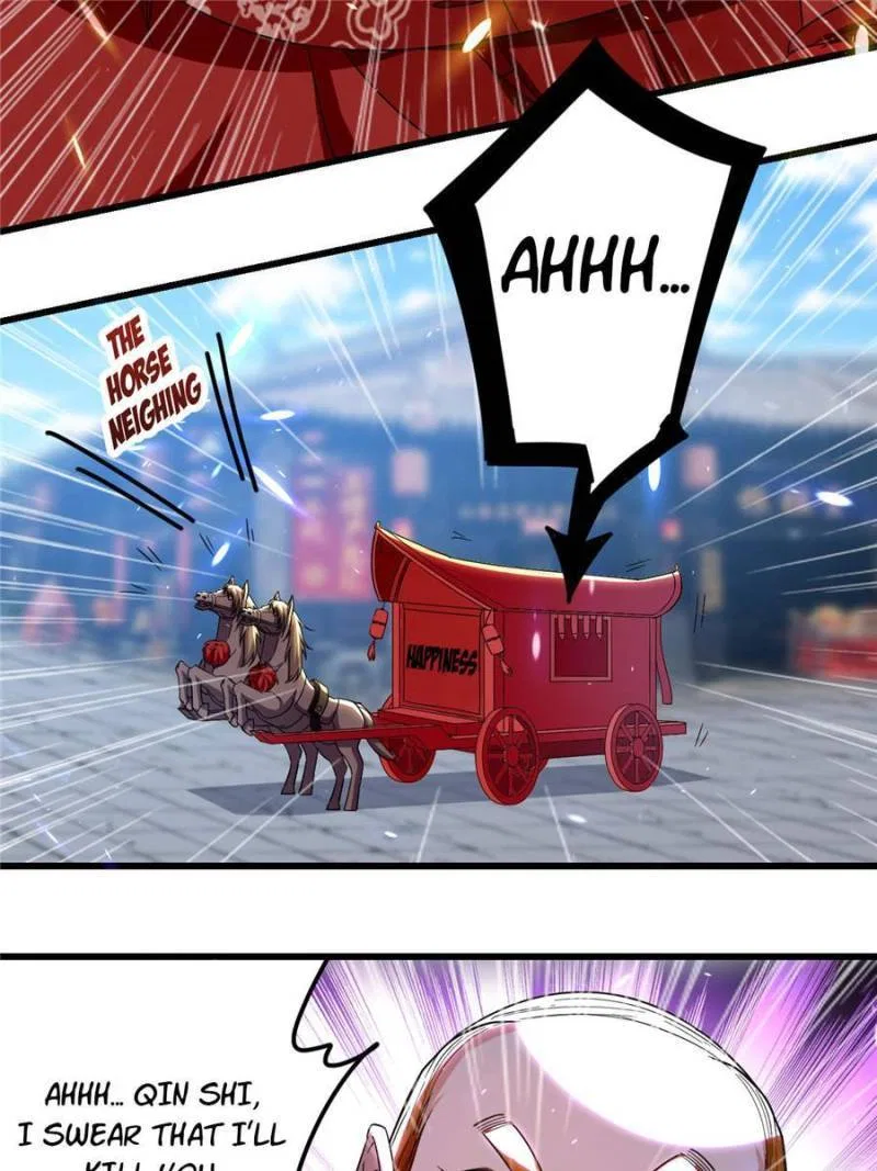 Super Son-in-law In Another World Chapter 91 – Page 60