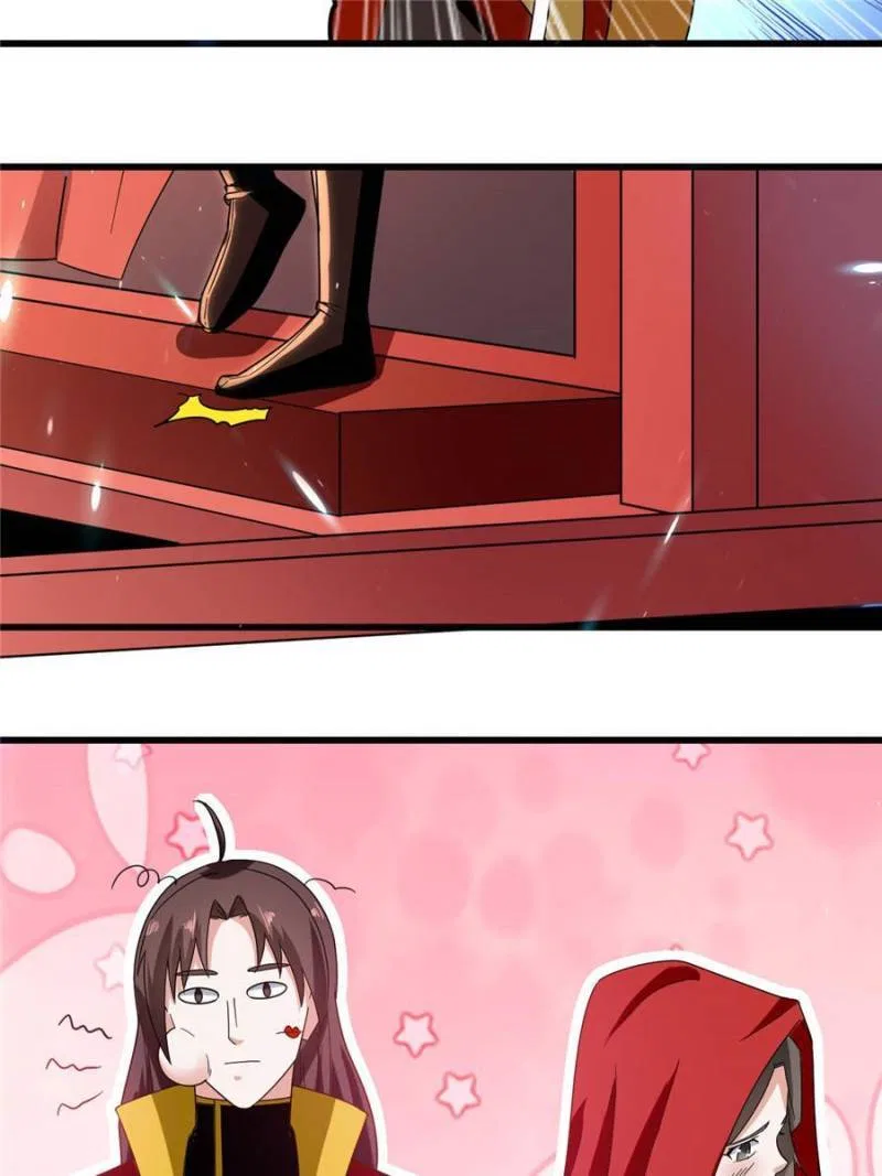Super Son-in-law In Another World Chapter 91 – Page 64