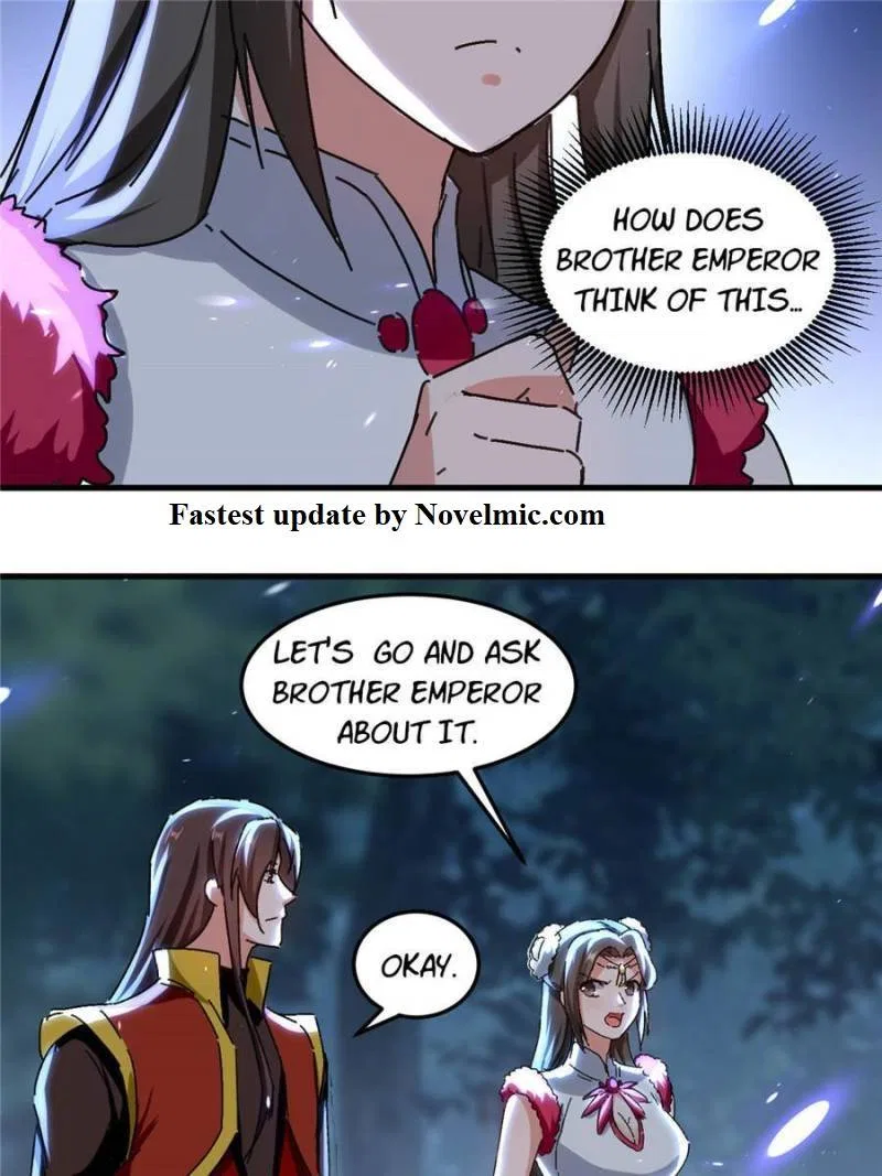 Super Son-in-law In Another World Chapter 90 – Page 3