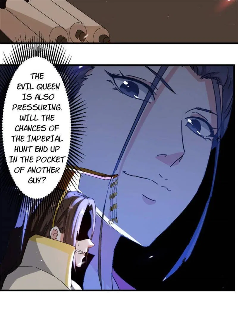 Super Son-in-law In Another World Chapter 90 – Page 9