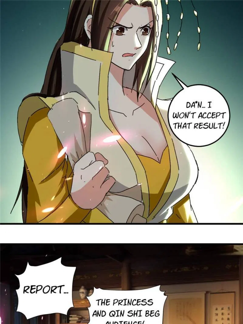 Super Son-in-law In Another World Chapter 90 – Page 11