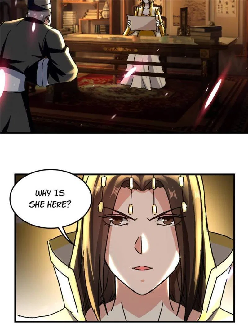 Super Son-in-law In Another World Chapter 90 – Page 13