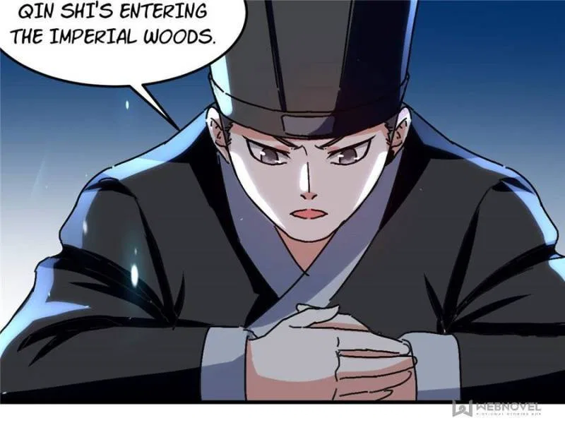 Super Son-in-law In Another World Chapter 90 – Page 15