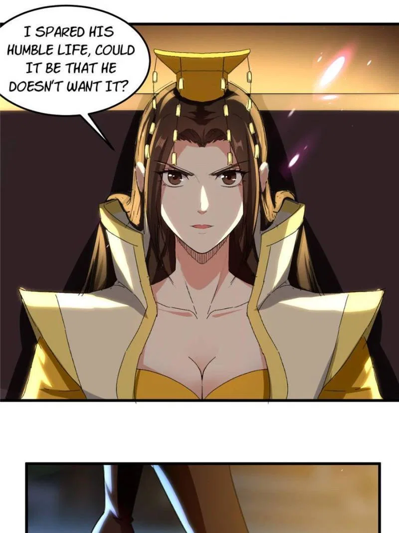 Super Son-in-law In Another World Chapter 90 – Page 16