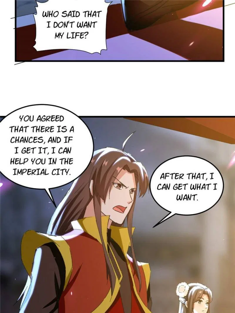 Super Son-in-law In Another World Chapter 90 – Page 18