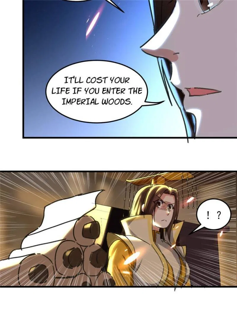 Super Son-in-law In Another World Chapter 90 – Page 22