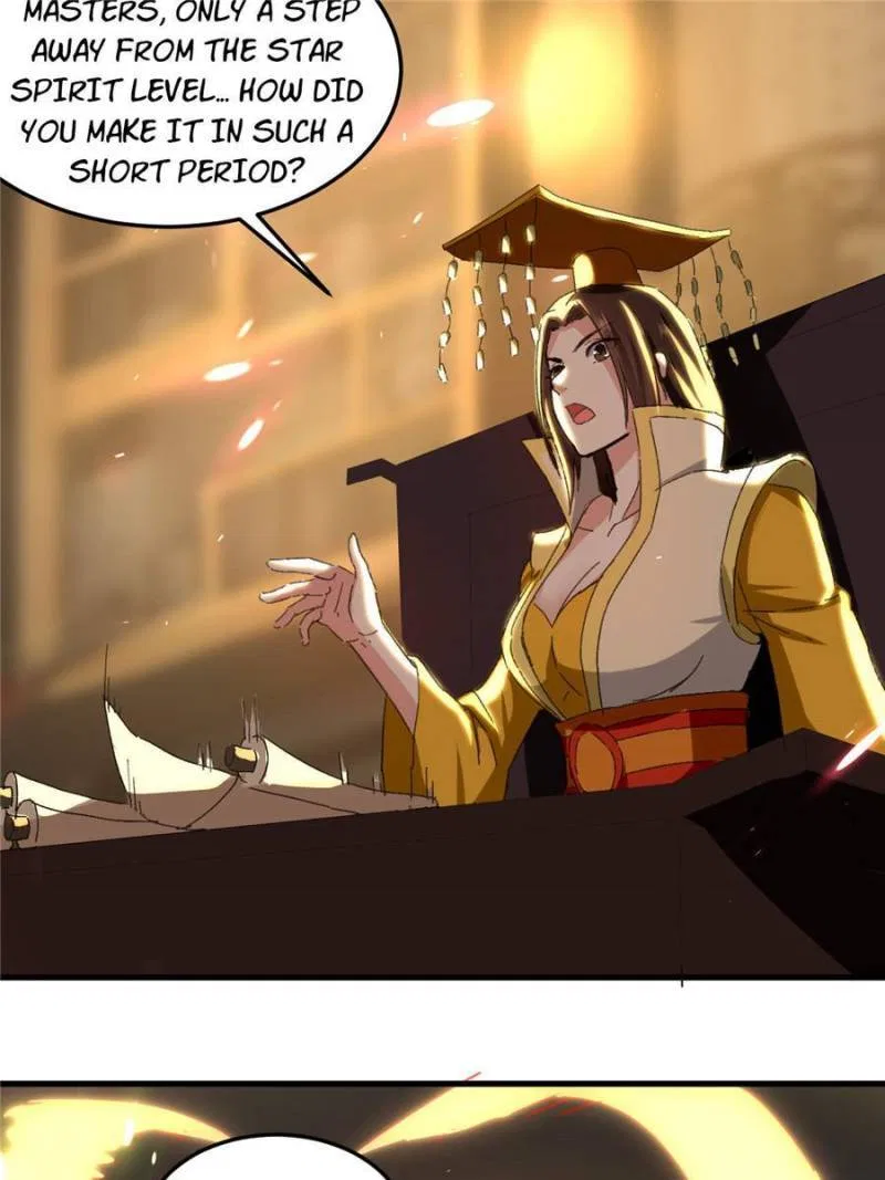 Super Son-in-law In Another World Chapter 90 – Page 26