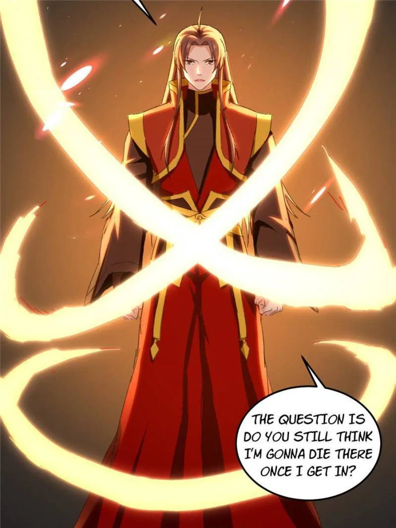 Super Son-in-law In Another World Chapter 90 – Page 28
