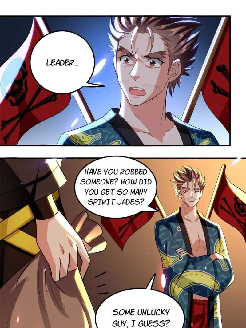 Super Son-in-law In Another World Chapter 90 – Page 33