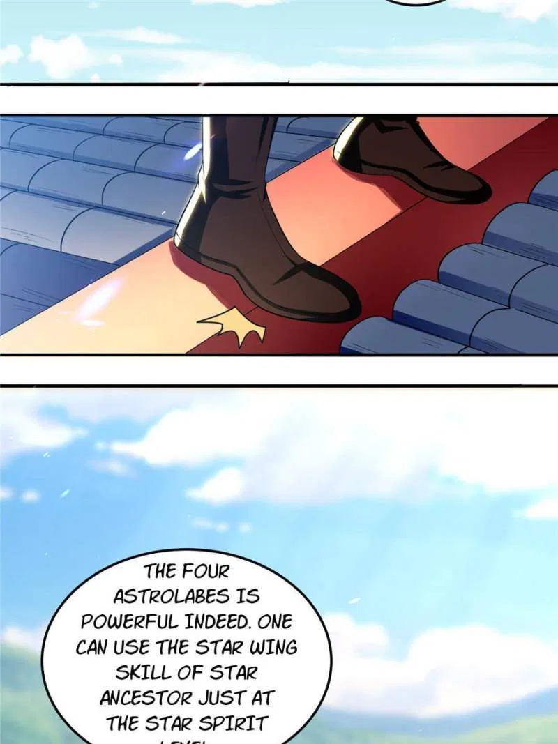 Super Son-in-law In Another World Chapter 90 – Page 41