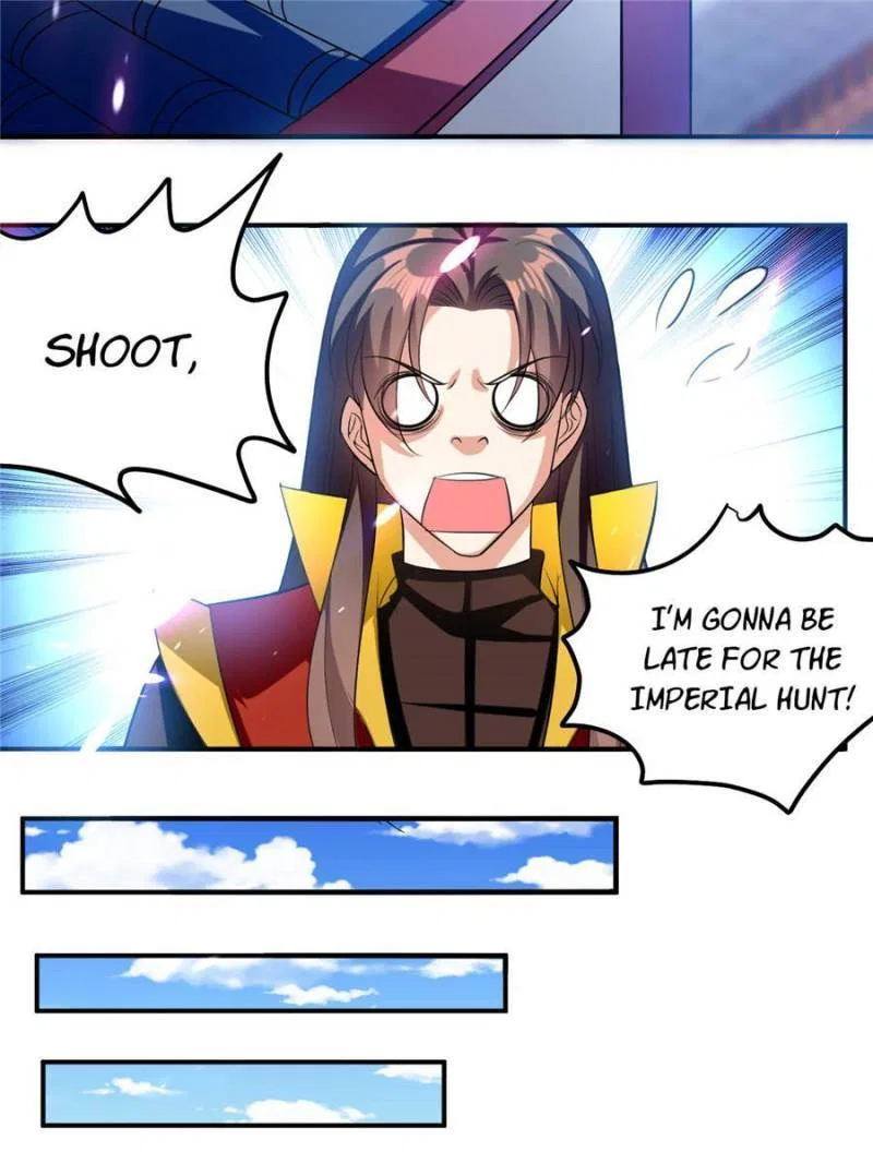 Super Son-in-law In Another World Chapter 90 – Page 45