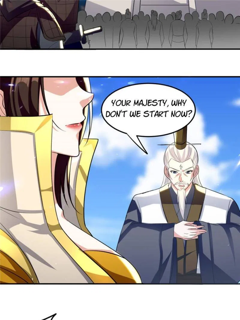 Super Son-in-law In Another World Chapter 90 – Page 51