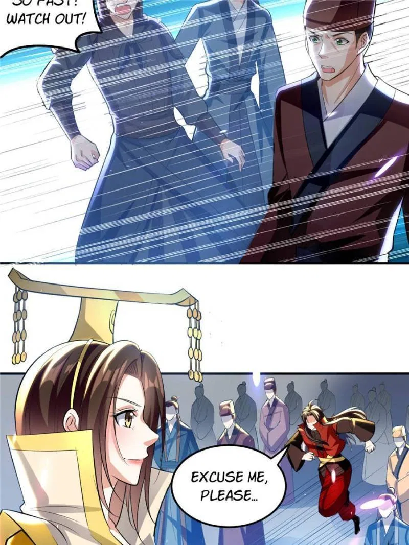 Super Son-in-law In Another World Chapter 90 – Page 53