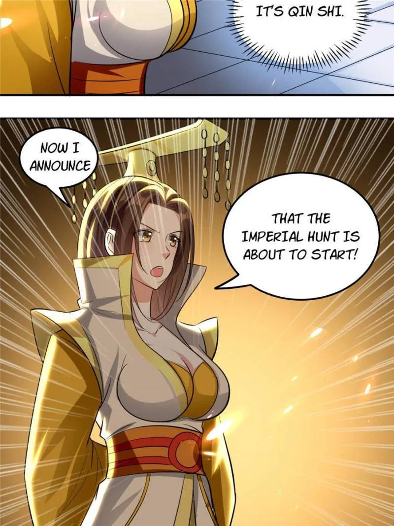 Super Son-in-law In Another World Chapter 90 – Page 55