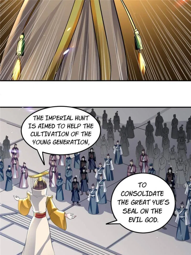 Super Son-in-law In Another World Chapter 90 – Page 57