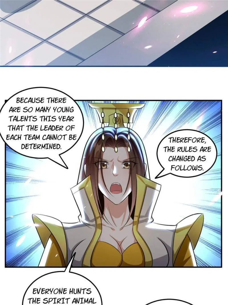 Super Son-in-law In Another World Chapter 90 – Page 59