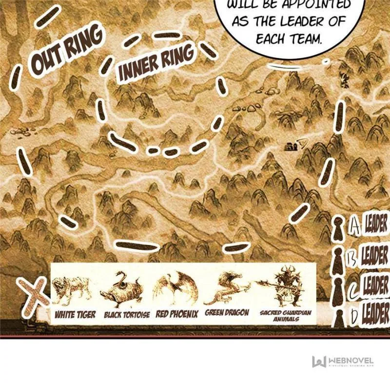 Super Son-in-law In Another World Chapter 90 – Page 61