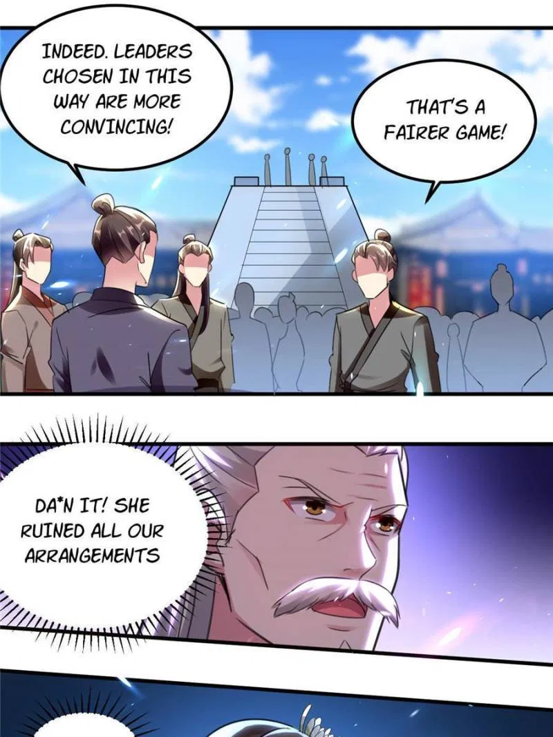 Super Son-in-law In Another World Chapter 90 – Page 62