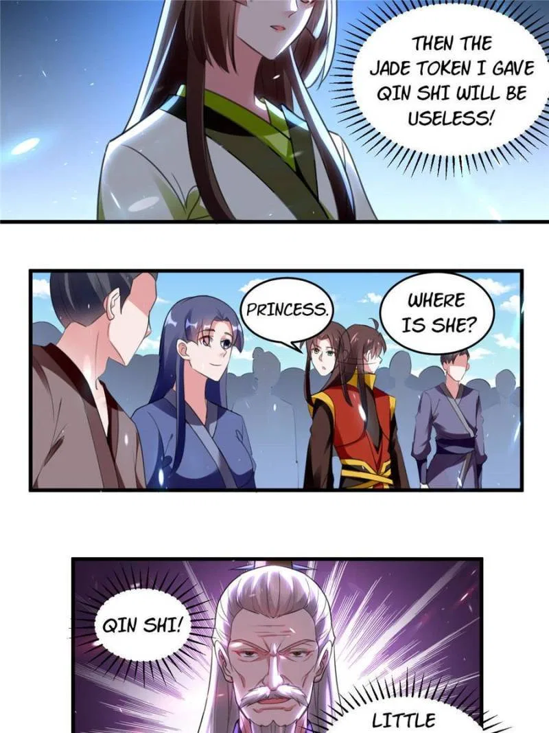 Super Son-in-law In Another World Chapter 90 – Page 64