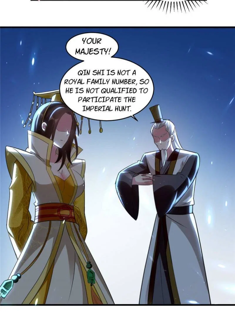 Super Son-in-law In Another World Chapter 90 – Page 66