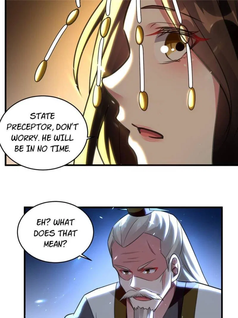 Super Son-in-law In Another World Chapter 90 – Page 68