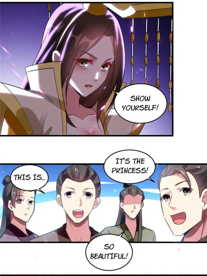 Super Son-in-law In Another World Chapter 90 – Page 70