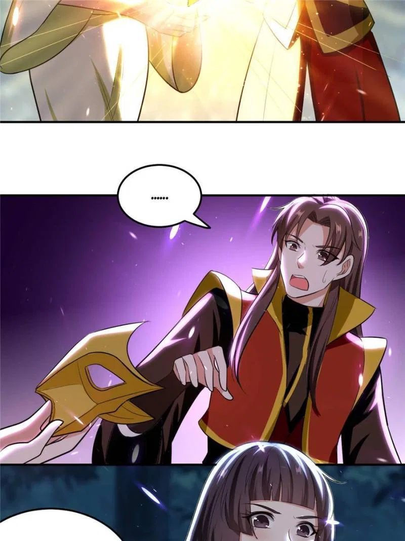 Super Son-in-law In Another World Chapter 89 – Page 5