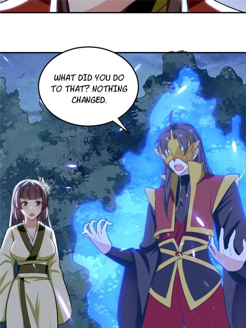 Super Son-in-law In Another World Chapter 89 – Page 9