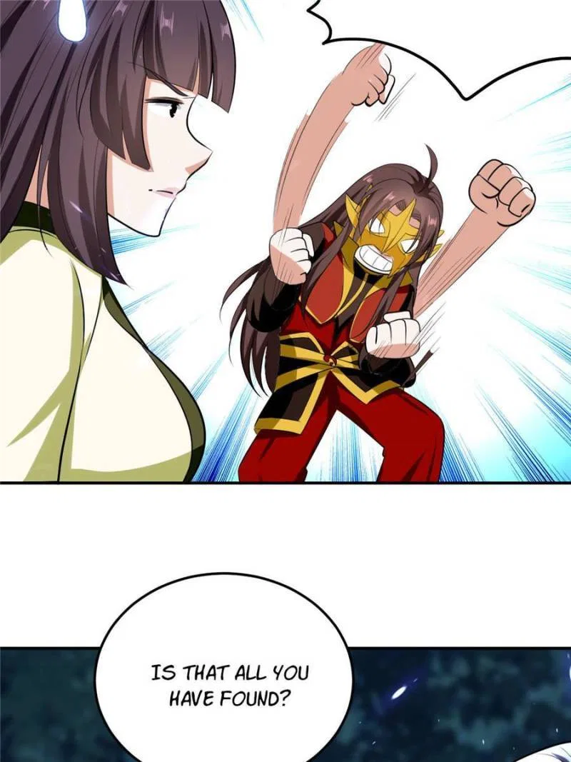 Super Son-in-law In Another World Chapter 89 – Page 13