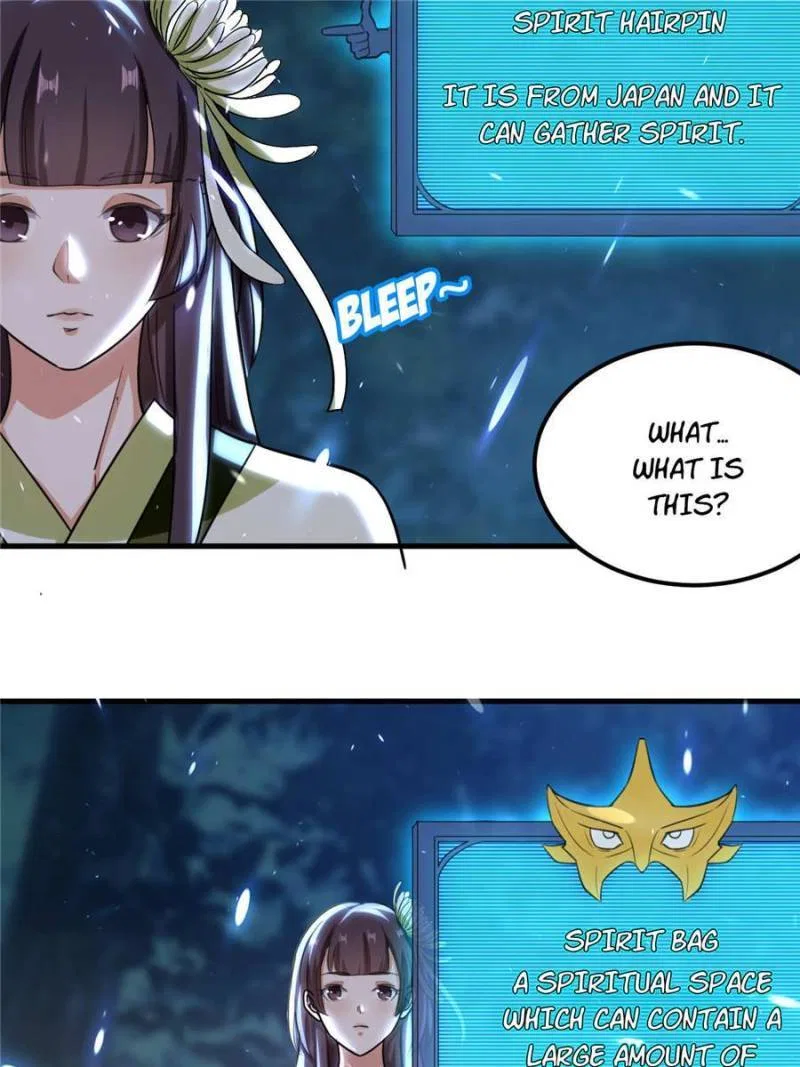 Super Son-in-law In Another World Chapter 89 – Page 22