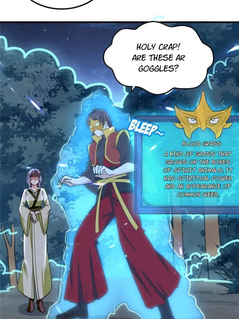 Super Son-in-law In Another World Chapter 89 – Page 26