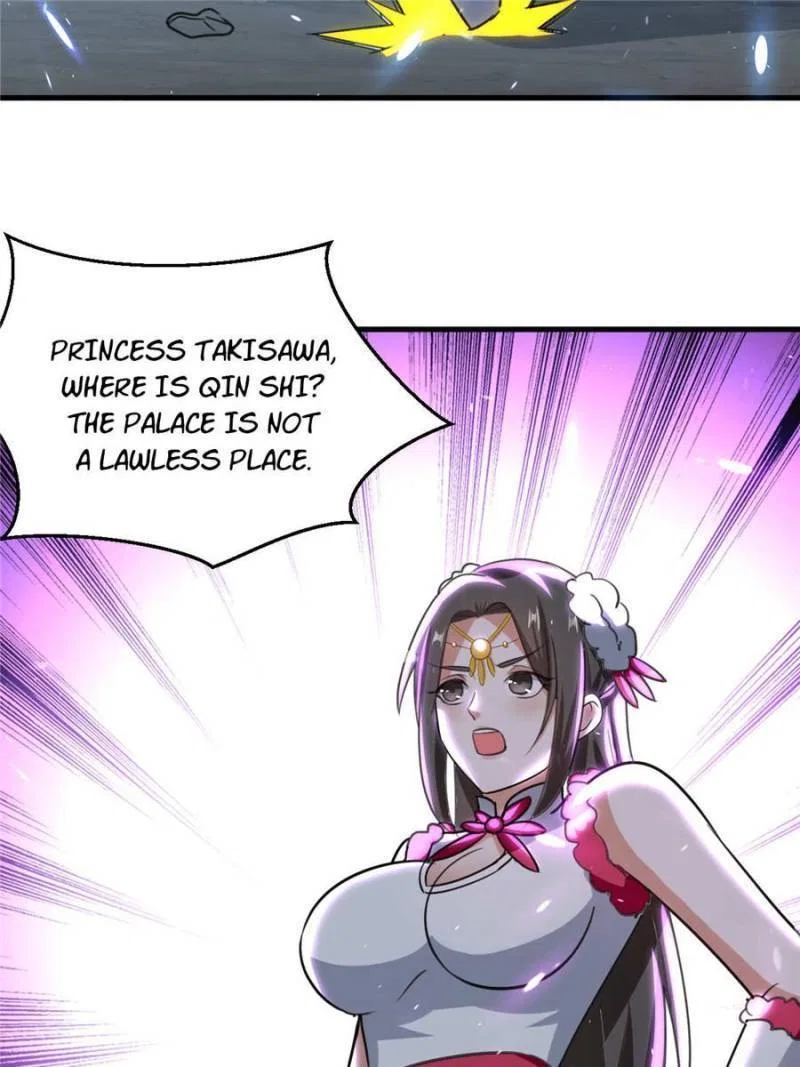 Super Son-in-law In Another World Chapter 89 – Page 30