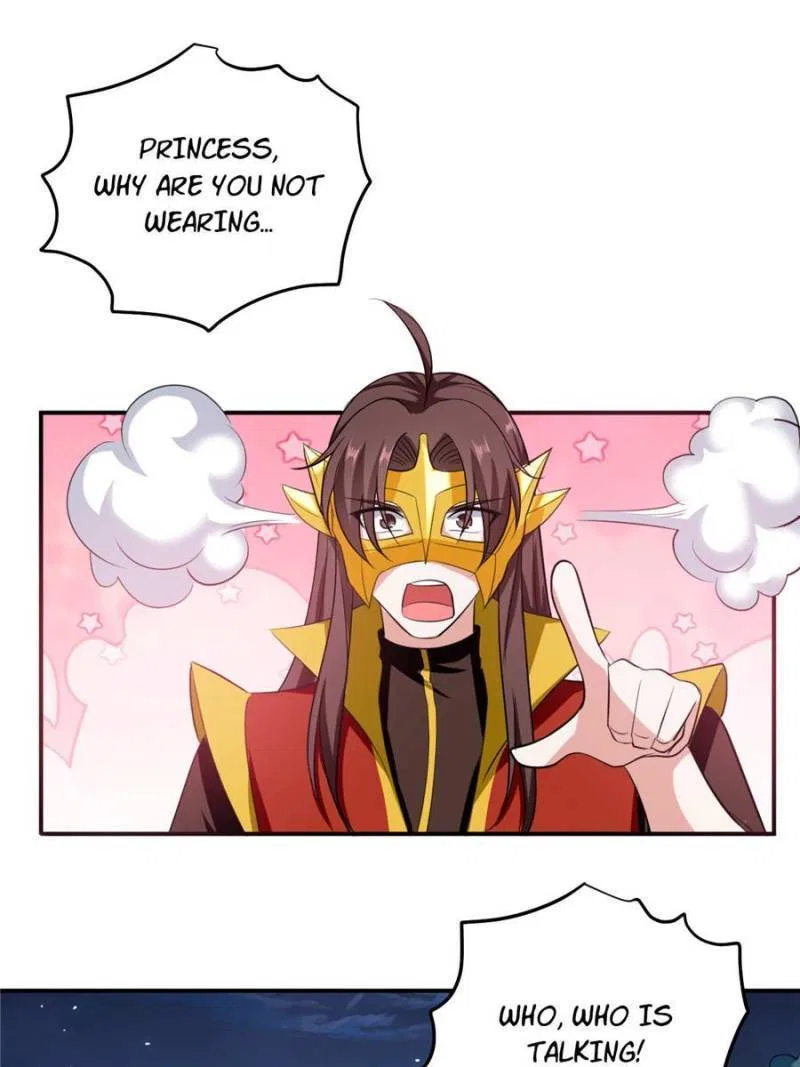 Super Son-in-law In Another World Chapter 89 – Page 37