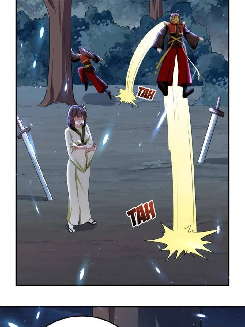 Super Son-in-law In Another World Chapter 89 – Page 41