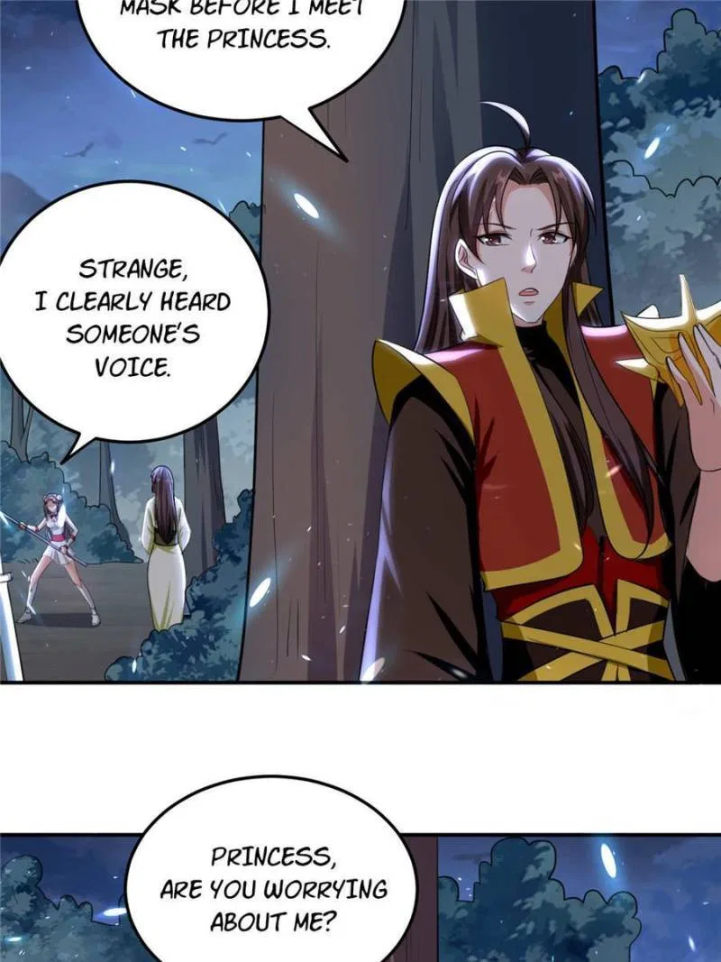 Super Son-in-law In Another World Chapter 89 – Page 43