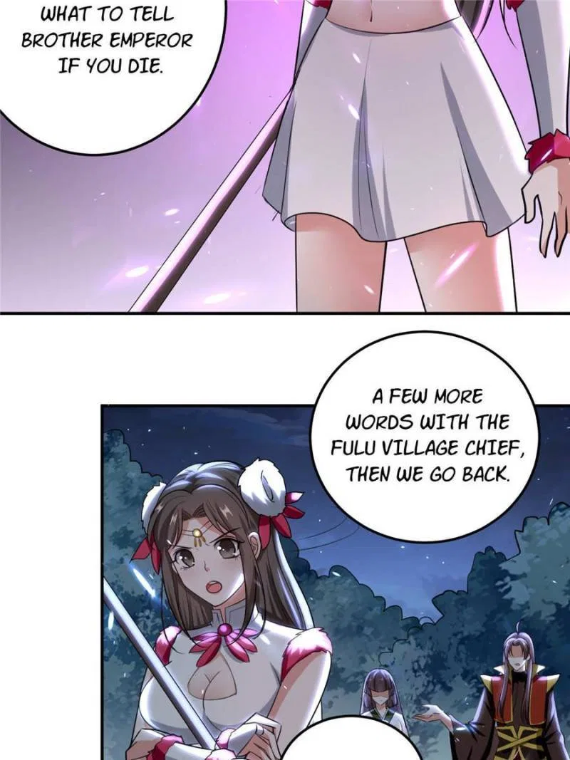 Super Son-in-law In Another World Chapter 89 – Page 47