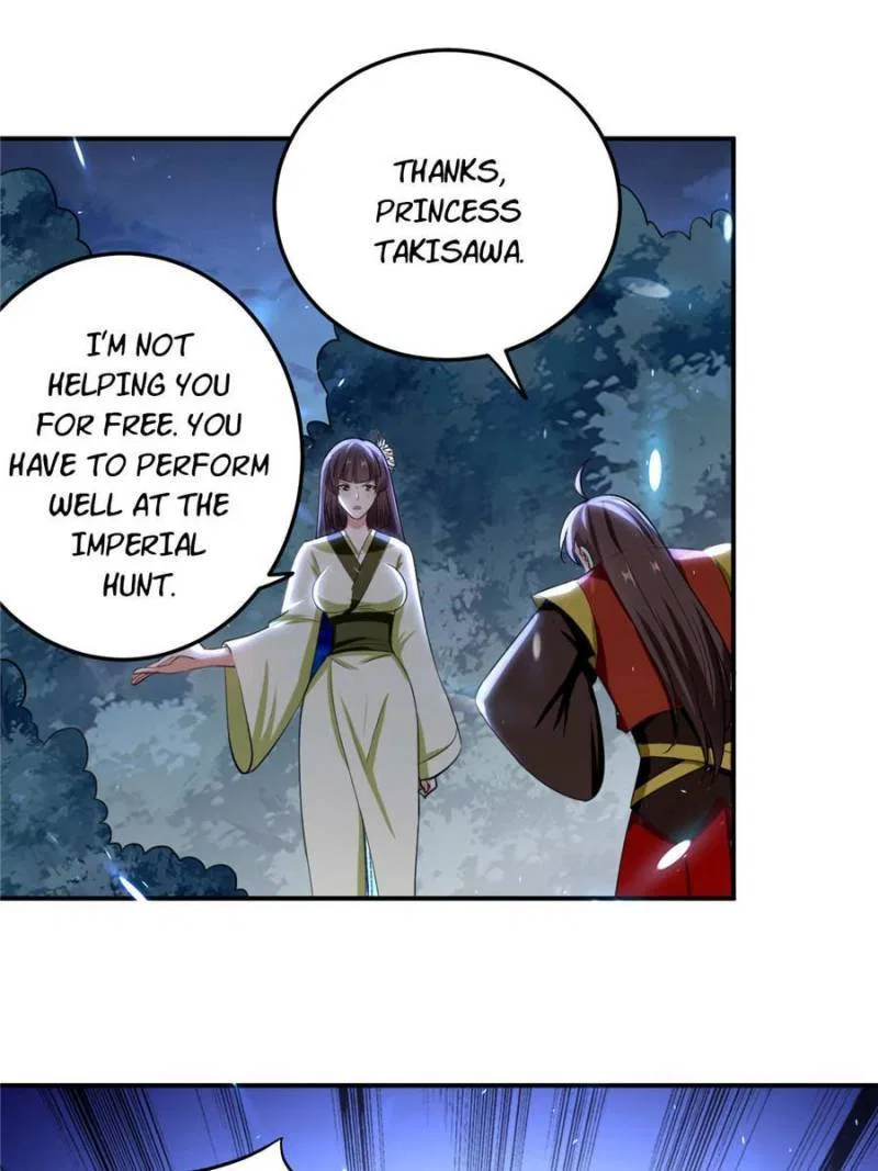 Super Son-in-law In Another World Chapter 89 – Page 49
