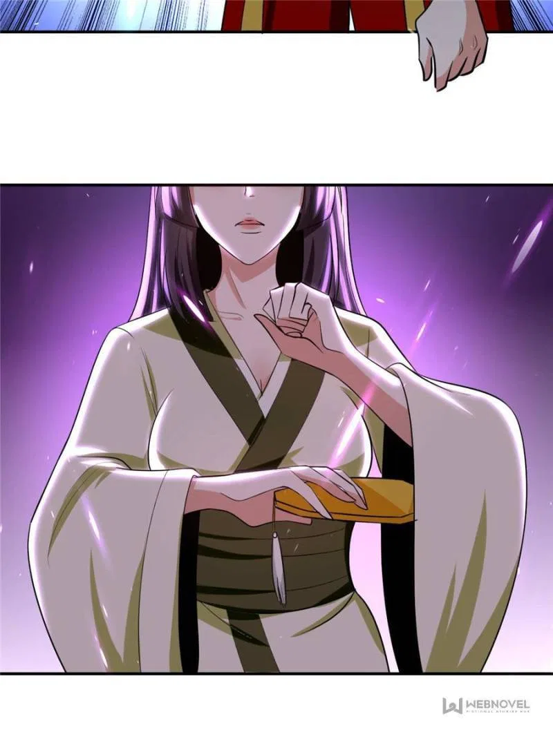 Super Son-in-law In Another World Chapter 89 – Page 53