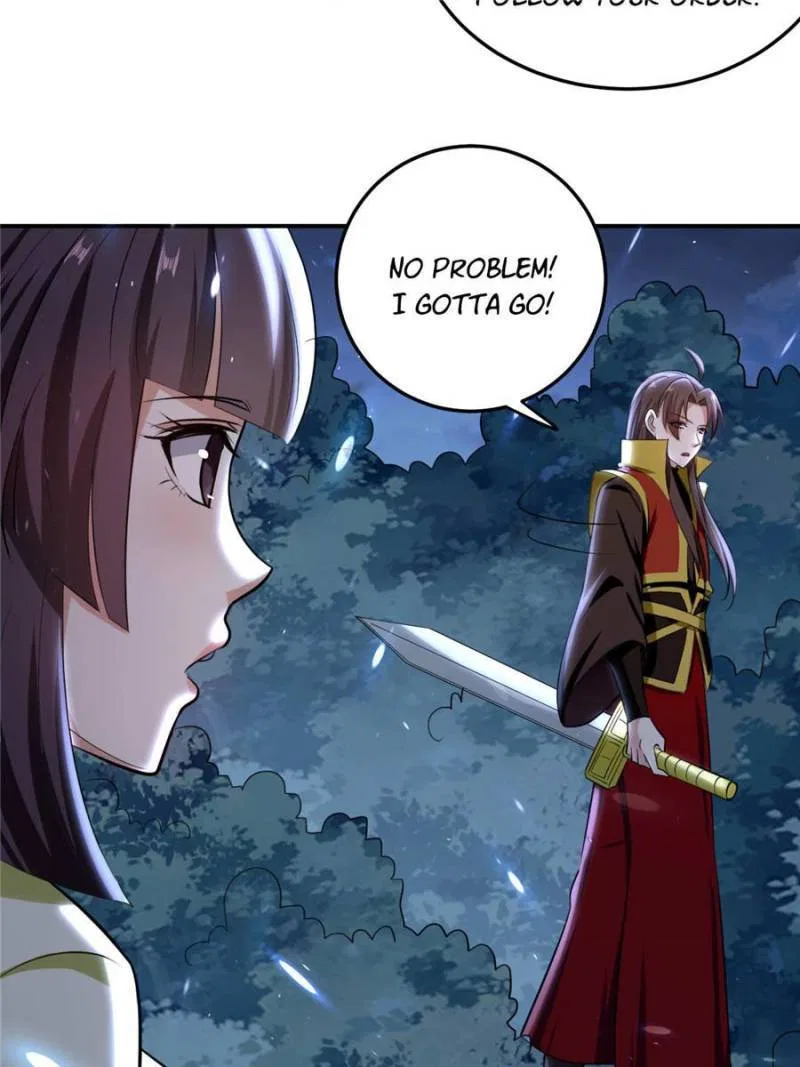 Super Son-in-law In Another World Chapter 89 – Page 59