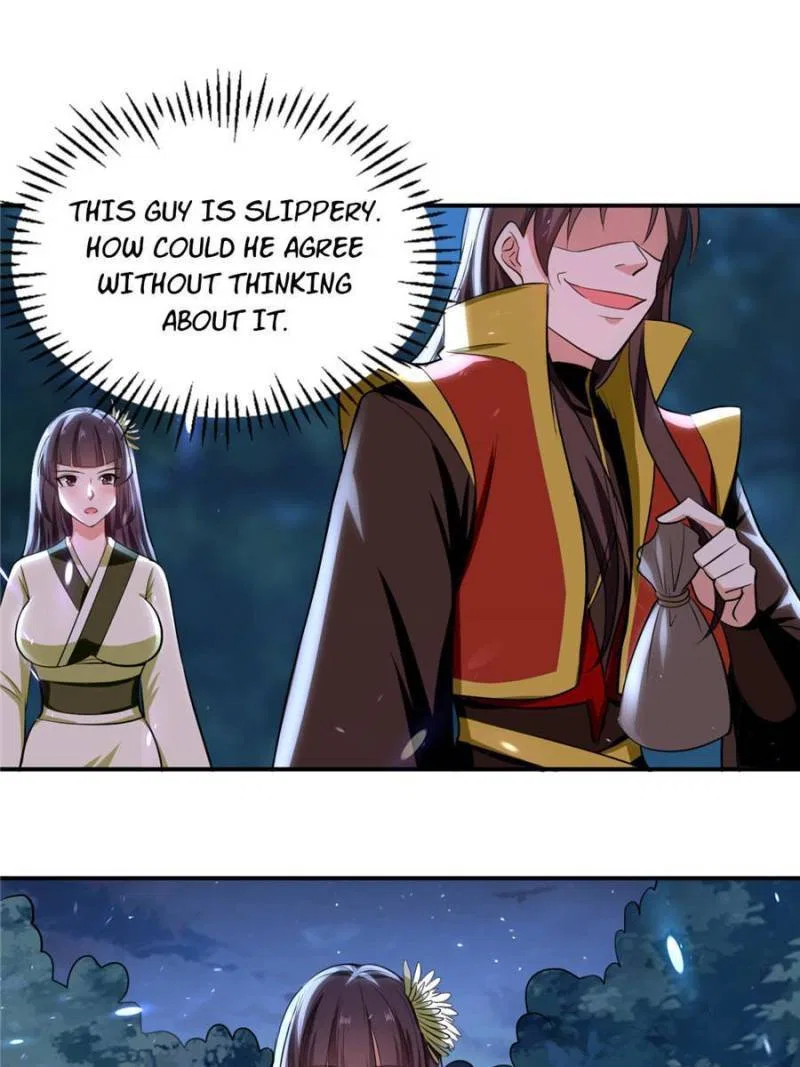 Super Son-in-law In Another World Chapter 89 – Page 61