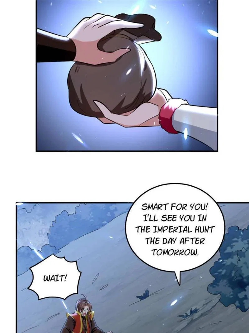 Super Son-in-law In Another World Chapter 89 – Page 67