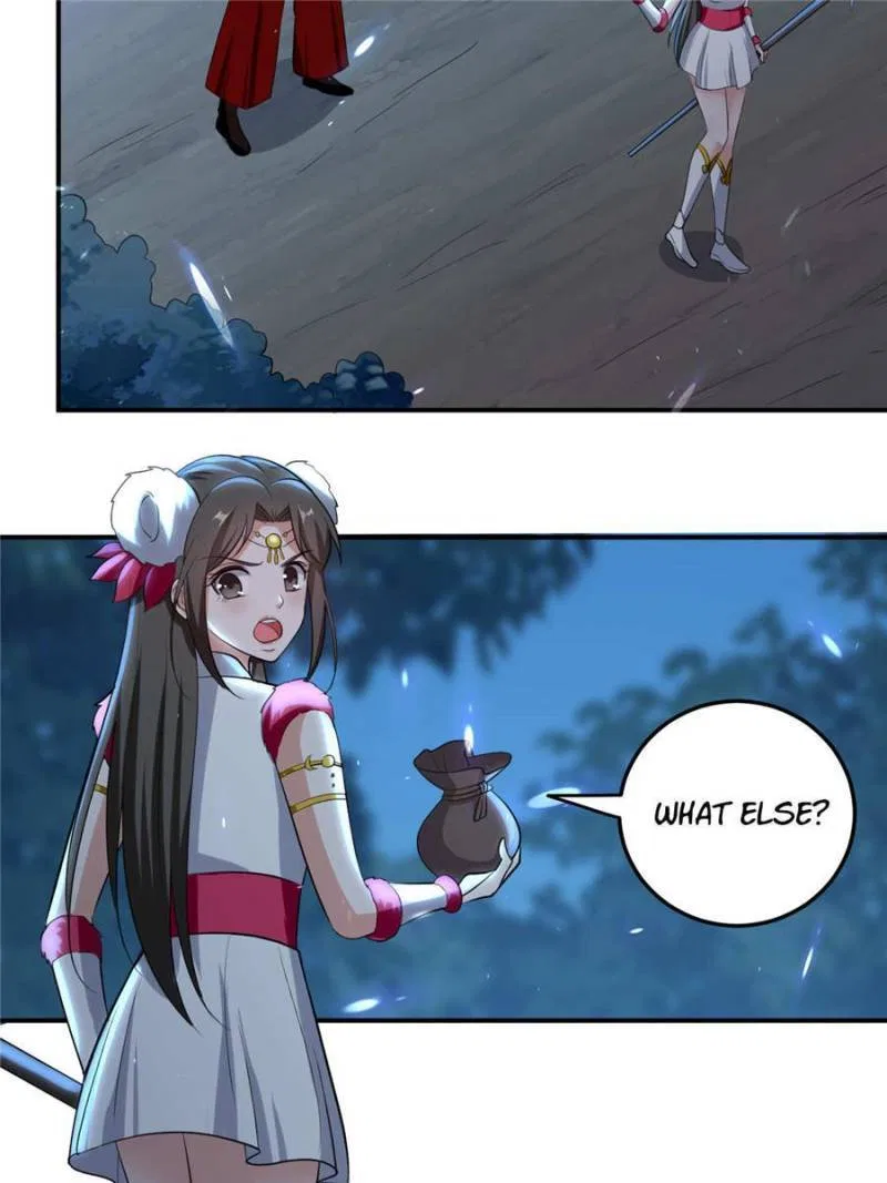 Super Son-in-law In Another World Chapter 89 – Page 69