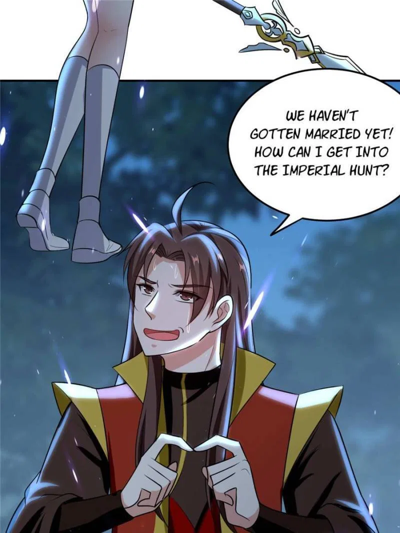 Super Son-in-law In Another World Chapter 89 – Page 71